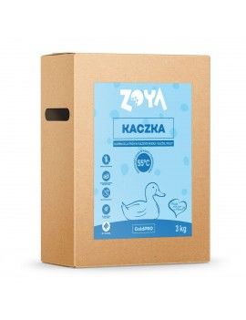 Nourriture Zoya Canard 3 Kg