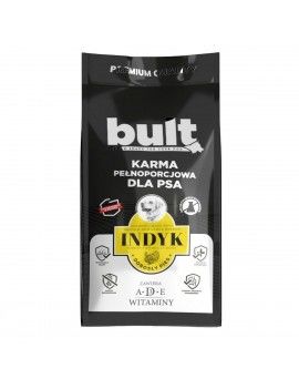 Nourriture Bult Dinde 3 Kg