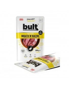 Alimentation humide Bult...