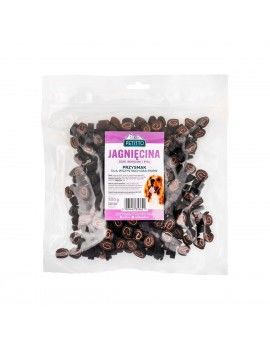 Snack pour chiens Petitto...