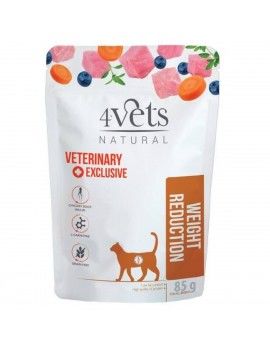 Alimentation humide 4VETS...