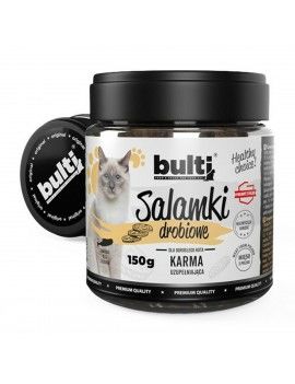 Collation pour Chat Bult...