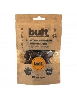 Snack pour chiens Bult...