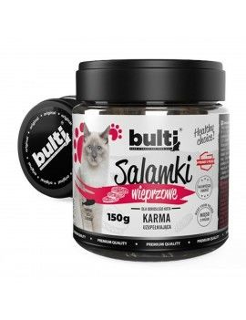Collation pour Chat Bult...