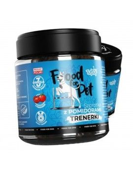 Snack pour chiens Tuftuf...