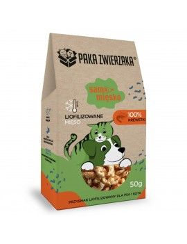 Snack pour chiens Paka...