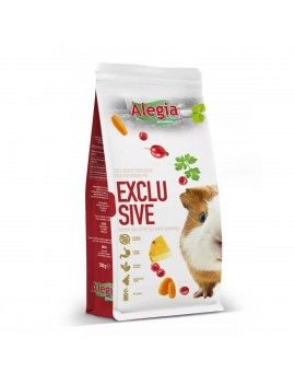 Nourriture Alegia Exclusive...