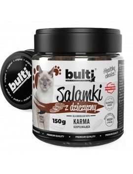 Collation pour Chat Bult 150 g