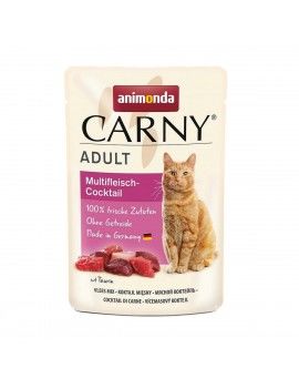 Aliments pour chat Animonda...