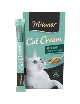 Aliments pour chat Miamor...