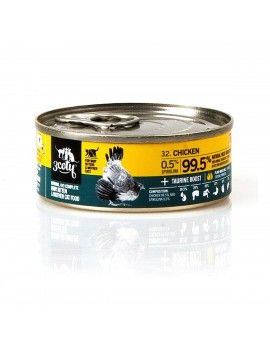 Aliments pour chat 3COTY...