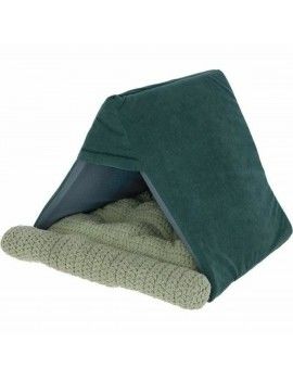 Lit pour chien Kerbl Vert