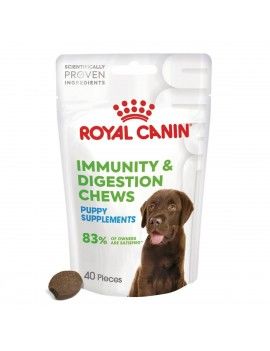 Snack pour chiens Royal...
