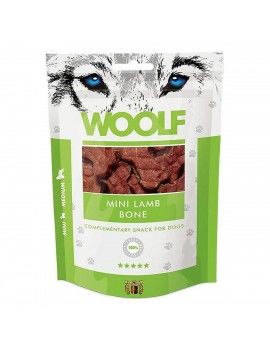 Snack pour chiens Woolf 100...