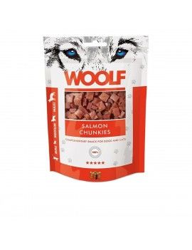 Snack pour chiens Woolf...