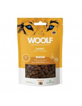 Snack pour chiens Woolf...