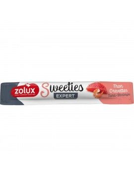 Collation pour Chat Zolux...