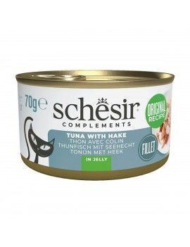 Aliments pour chat Agras...