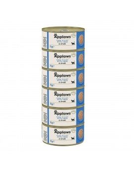 Aliments pour chat Applaws...