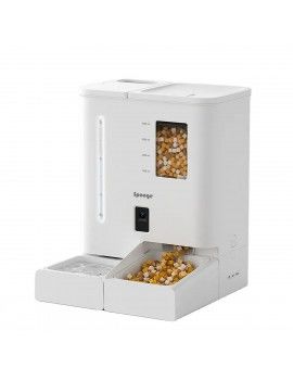 Mangeoire pour chats Sponge...