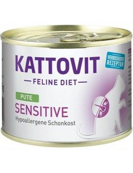 Aliments pour chat Kattovit...