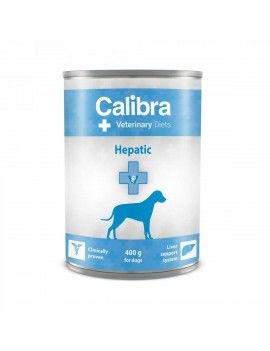 Alimentation humide Calibra