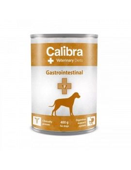 Alimentation humide Calibra...