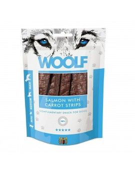 Snack pour chiens Woolf...