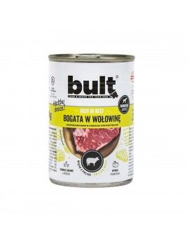 Alimentation humide Bult...