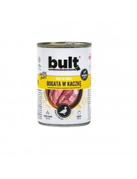 Alimentation humide Bult...