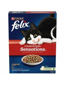 Aliments pour chat Purina...