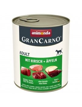 Alimentation humide...