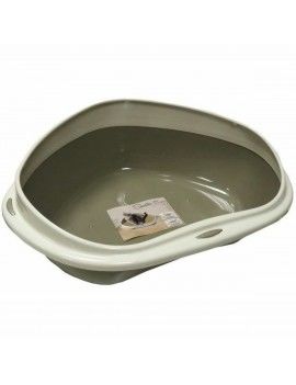 Bac à litière pour chats...