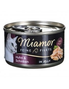 Aliments pour chat Miamor...