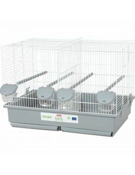 Cage à oiseaux Zolux