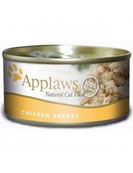 Aliments pour chat Applaws...