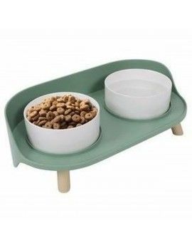 Mangeoire pour chiens MPETS...