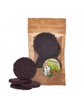 Nourriture pour lapins...