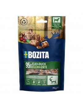 Snack pour chiens Bozita