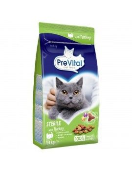 Nourriture Prevital Dinde...