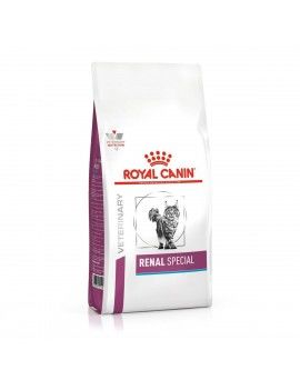 Aliments pour chat Royal...