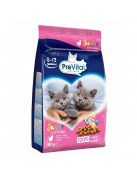 Nourriture Prevital Poulet...