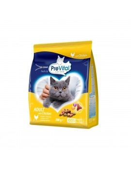 Nourriture Prevital Poulet...