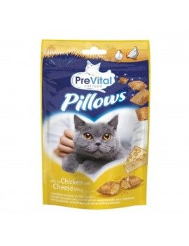 Collation pour Chat...