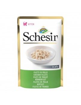 Aliments pour chat Agras...