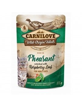 Aliments pour chat...