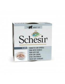 Aliments pour chat SCHESIR...
