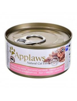 Aliments pour chat Applaws...