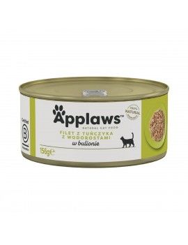 Aliments pour chat Applaws...