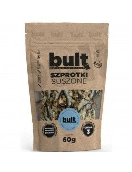 Snack pour chiens Bult Eko...